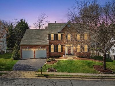 224 Lawford Dr SW, Leesburg, VA, 20175