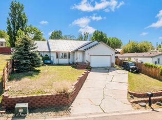 1139 Wilson Cir, Craig, CO 81625