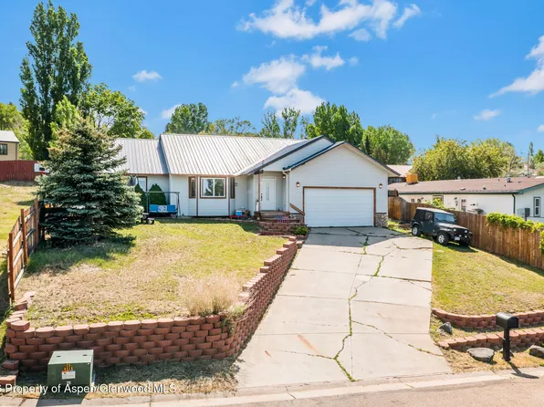 1139 Wilson Cir, Craig, CO 81625