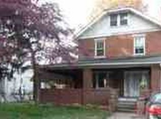2902 Merrill Ave, Huntington, WV 25702