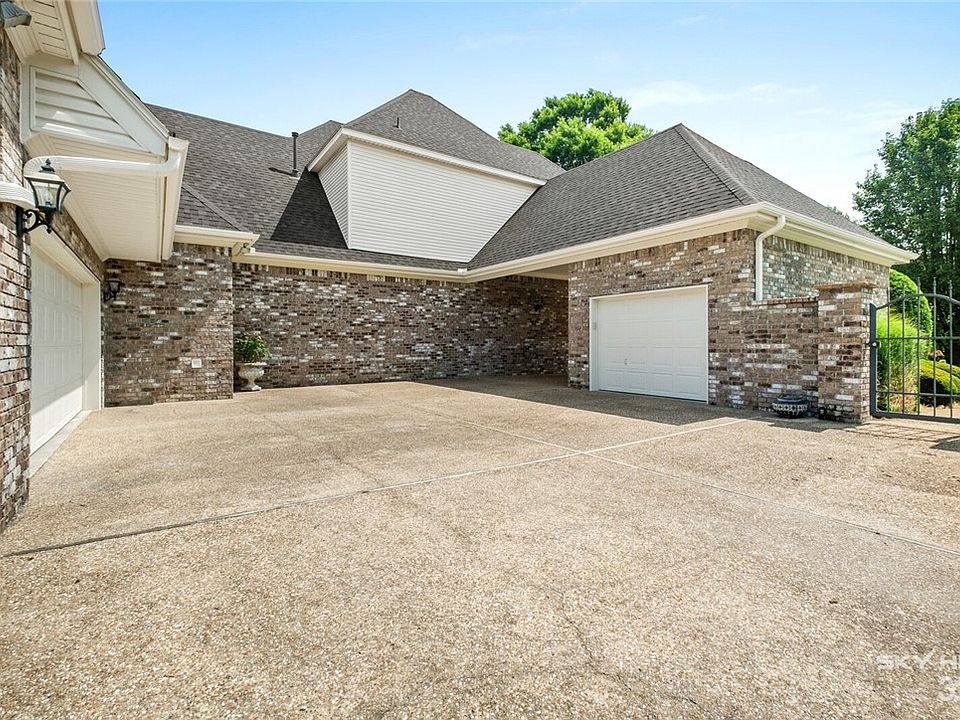 3730 Tanglewood Dr, Springdale, AR 72764 Zillow