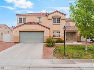 312 Harbor Gulf Ct, North Las Vegas, NV 89084