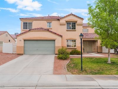 312 Harbor Gulf Ct, North Las Vegas, NV, 89084