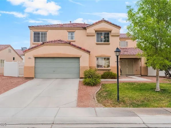 312 Harbor Gulf Ct, North Las Vegas, NV 89084