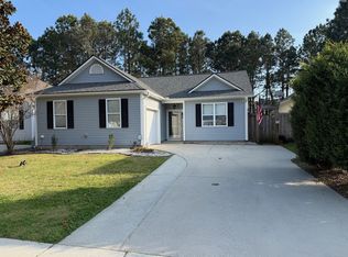 9407 Night Harbor Dr SE, Leland, NC 28451