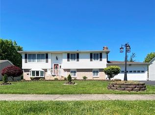 119 Emilia Cir, Rochester, NY 14606