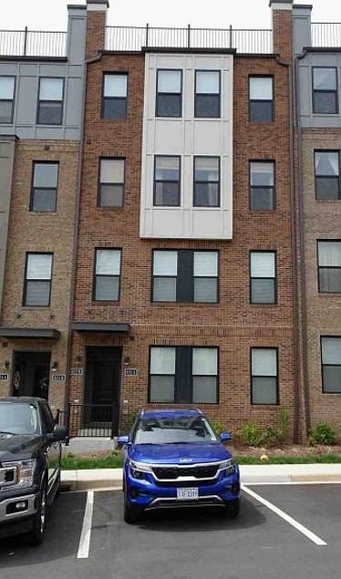 Property Front View
