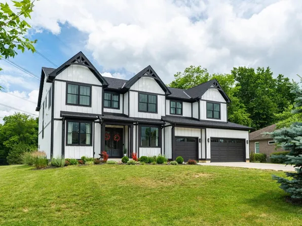 (undisclosed Address), Cincinnati, OH 45244