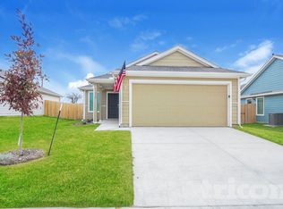 11852 Mancos Trl, Rhome, TX 76078