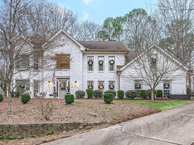 130 Shadow Springs Dr, Alpharetta, GA, 30022