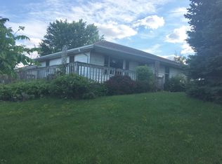 6540 County Road 6, Butler, IN 46721