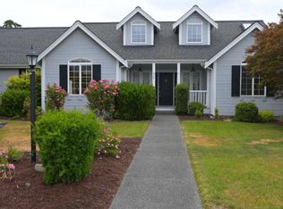 912 E Willow St, Sequim, WA