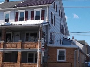 102 Chestnut St, Coplay, PA 18037