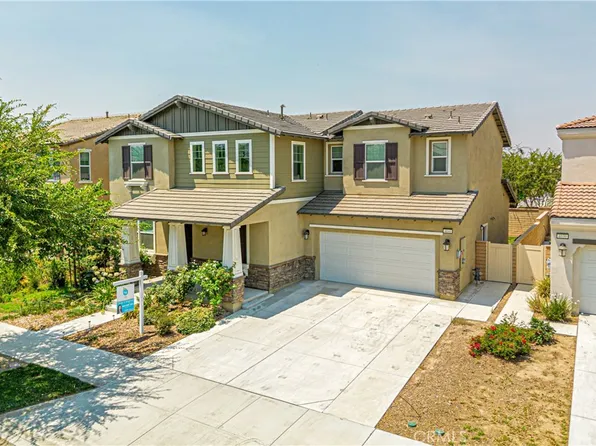 4040 S Bowery Pl, Ontario, CA 91761