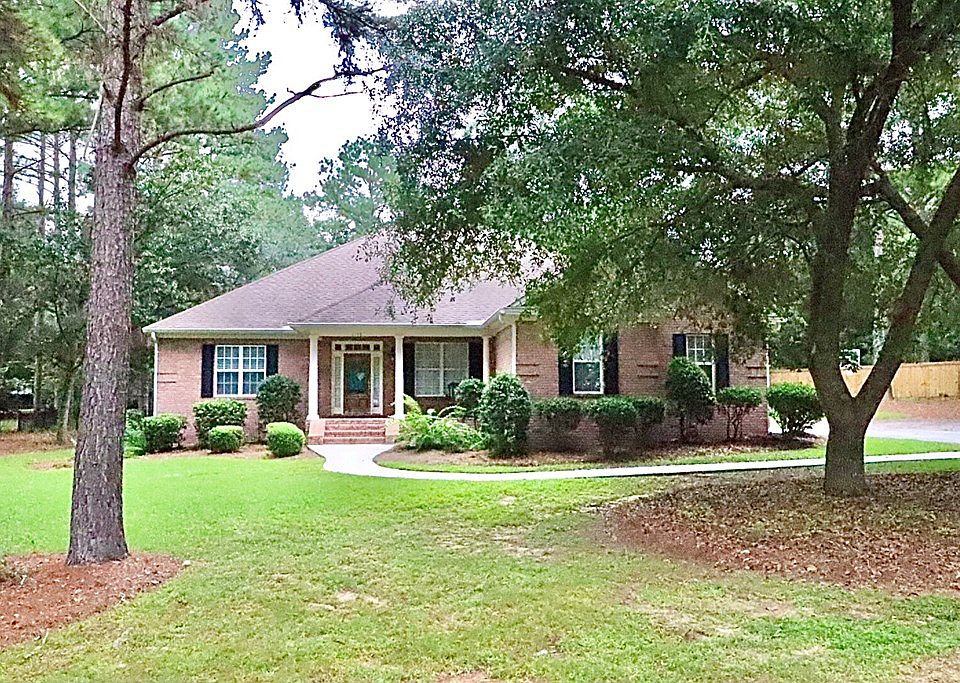 4598 Tillman Bluff Rd, Valdosta, GA 31602 | Zillow