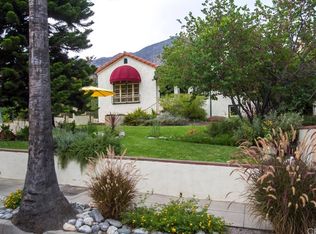 269 E Grandview Ave, Sierra Madre, CA 91024