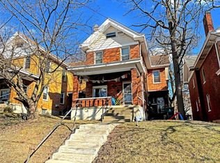 4110 Jerome Ave, Cincinnati, OH 45223