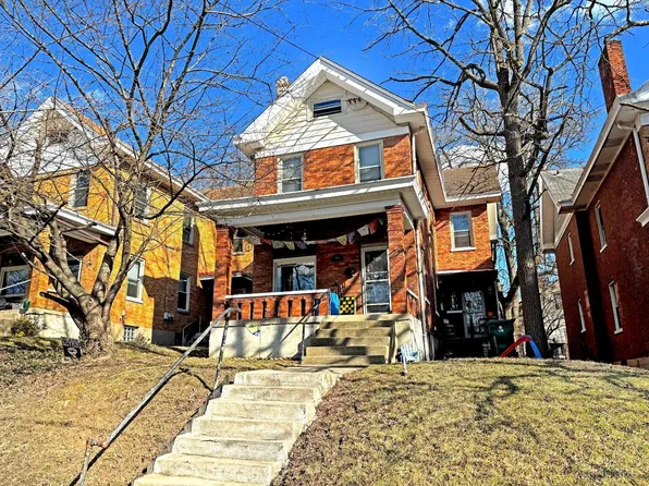 4110 Jerome Ave, Cincinnati, OH 45223