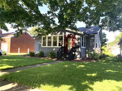 804 S Poplar St, Pana, IL, 62557