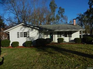 4305 Delhi Pl, Dayton, OH 45432