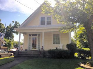 7708 Harrison Ave, Mount Healthy, OH 45231