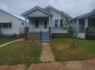 6035 Arthur Ave, Saint Louis, MO 63139