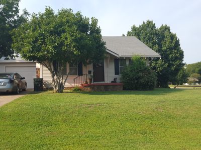 319 E 18th St, Pawhuska, OK, 74056