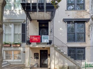 118 E Jones St, Savannah, GA 31401