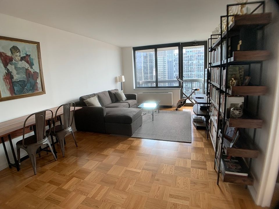 1st image of 235 W 56th St APT 34H