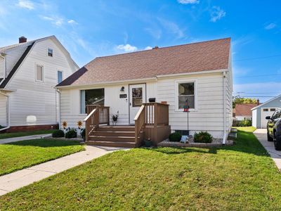 1224 South 21st STREET, Sheboygan City, WI, 53081