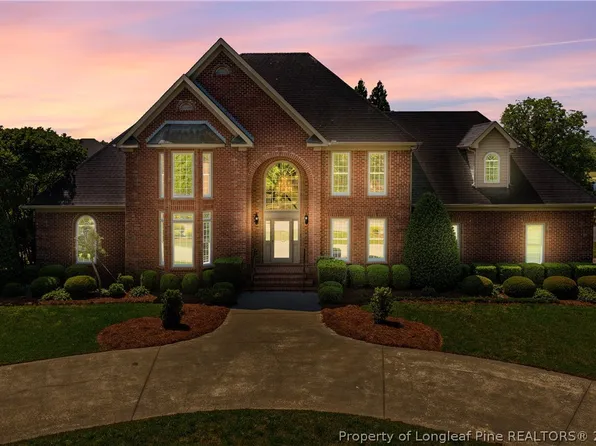 101 Kingsway Dr, Dunn, NC 28334