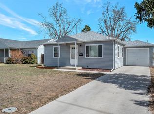 5610 Carr St, Arvada, CO 80002