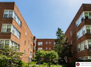 400 S Scoville Ave #404-2S, Oak Park, IL 60302