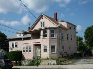 170 Logee St, North Smithfield, RI 02895