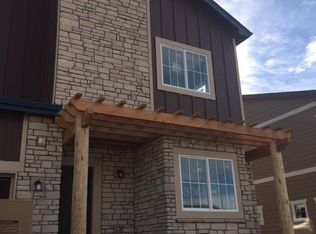 3066 Photon Ct, Loveland, CO 80537