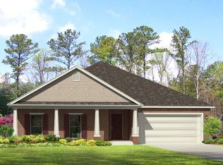 2778 Gemstone Cir, Pace, FL 32571
