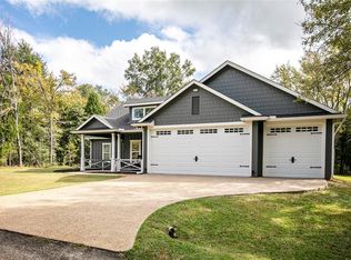 228 Lakeview Cir, Eustace, TX 75124