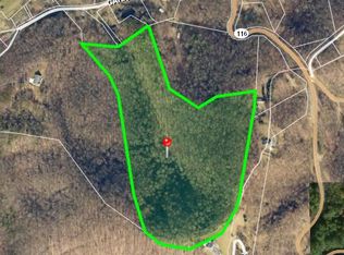 0 Carr Rouse Rd, Roanoke, VA 24014