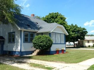 1317 Jefferson Ave, Midland, MI 48640