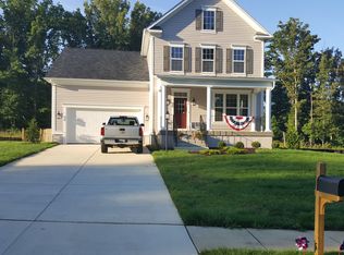 26 Sutter Drive, Fredericksburg, VA 22405