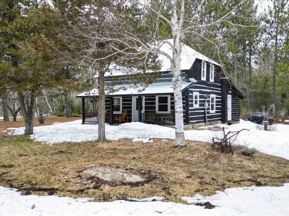 1548 Madawaska Rd, Hastings Highlands, ON K0L 2S0