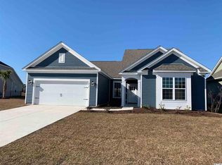 956 Abernathy Pl LOT 123, Myrtle Beach, SC 29575