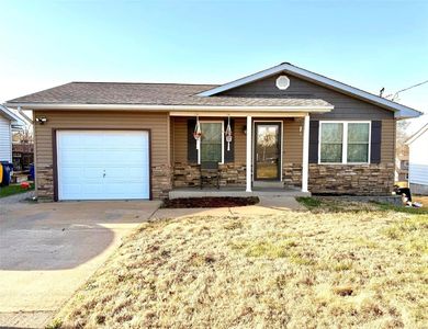 1413 W Main St, Festus, MO, 63028