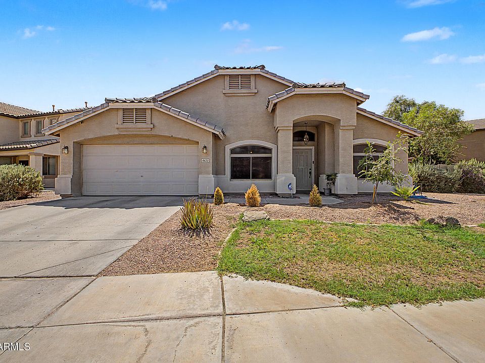1st image of 4623 W DESERT Lane