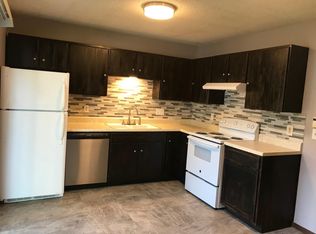 1921 S Grove St, Wichita, KS 67211