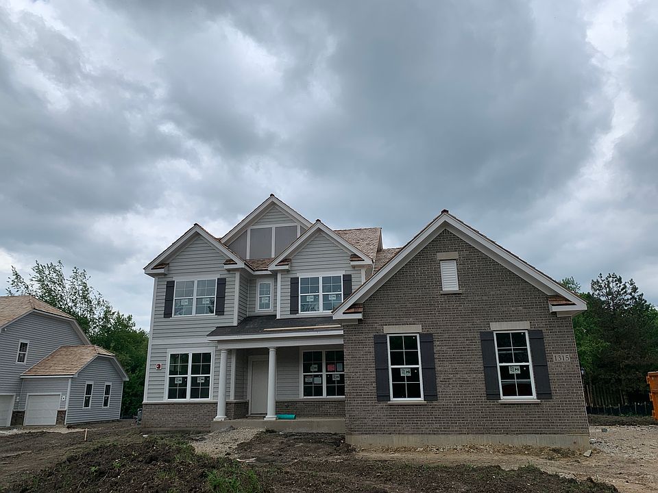 1st image of 1315 Vineyard Ln Lot 45