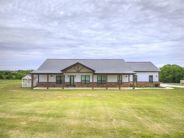 1632 County Road 1250, Tuttle, OK 73089