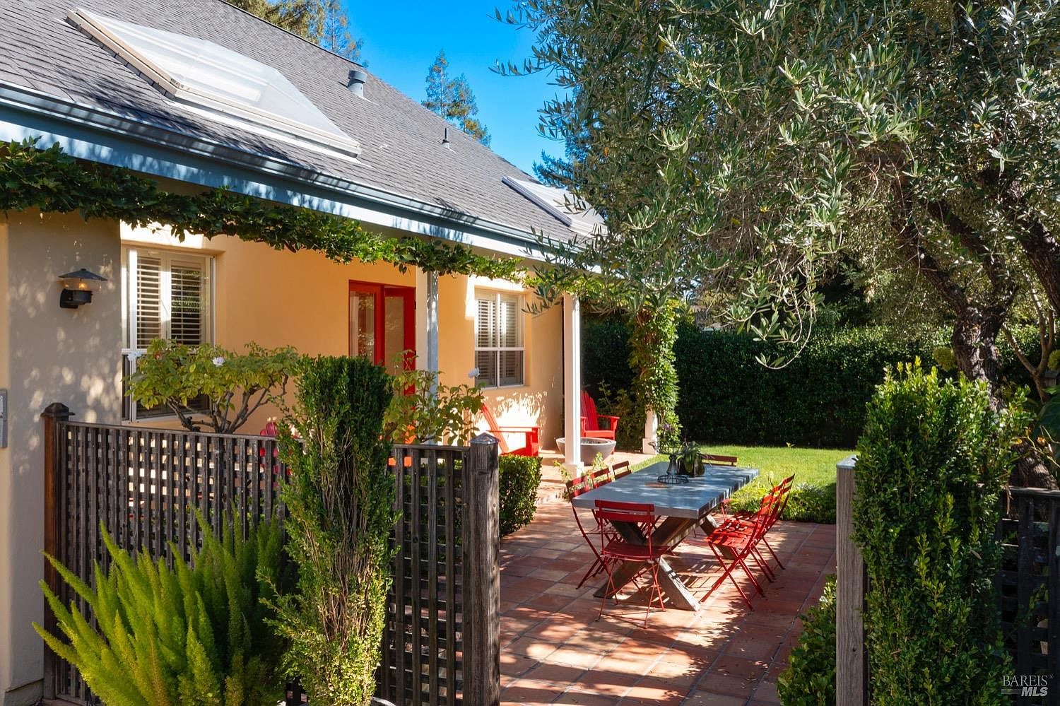 6582 Oak Leaf Ct, Yountville, CA 94599 MLS 323914485 Zillow