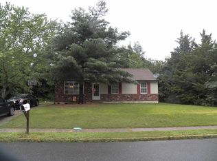 29 Frances Dr, Woodbine, NJ 08270