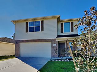 28862 Llano River Loop, Spring, TX 77386